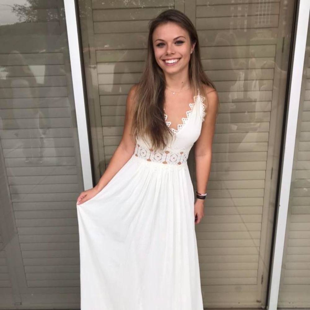 Meet your Posher, Jessi